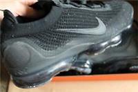 NEW NIKE AIR VAPORMAX 2021 FK SNEAKER TRAINERS SHOES SIZE 6 DH4084-001