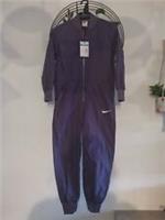 KIDS NIKE JUMPSUIT SIZE M (10-12 YEARS) (DV3255 553) PURPLE