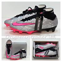 Nike Zoom Mercurial Superfly 9 Elite XXV FG Football Shoes FB8397-060