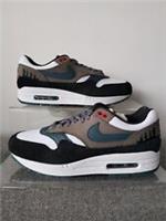 NIKE AIR MAX 1 PRM SIZE UK 7 EUR 41 (FJ0698 100)