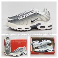 Nike W Air Max Plus `Sail/Grey` FQ2892-100