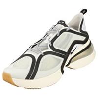 Nike Air Max 270 Xx Qs Womens Fashion Trainers in White Black