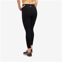 WOMENS NIKE EPIC LUX TIGHTS SIZE S (AA3262 010) BLACK - S Regular