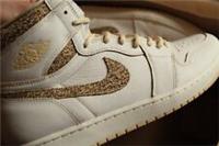 NEW NIKE MENS AIR JORDAN 1 RETRO HIGH OG TRAINERS SNEAKERS SIZE 11 FD8631-100