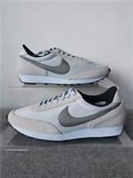 WOMENS NIKE DAYBREAK SIZE UK 7.5 EUR 42 (CV3029 001)HYDROGEN BLUE/PURE PLATINUM