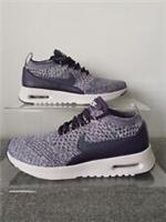 WOMENS NIKE AIR MAX THEA FLYKNIT SIZE UK 4.5 EUR 38 (881175 500)