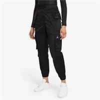 WOMENS NIKE JORDAN HEATWAVE UTILITY PANTS SIZE XL (DD9093 200) BLACK - XL Regular