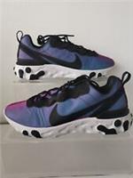 NIKE REACT ELEMENT 55 PRM SU19 ,,SUNSET'' SIZE 11 EUR 46 (BQ9241 002) UNISEX