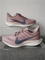 NIKE ZOOM PEGASUS 35 TURBO SIZE UK 3.5 EUR 36.5 (AJ4115 646) PARTICLE ROSE