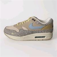 NIKE AIR MAX 1 ,,Animal Safari Cobblestone'' SIZE UK 6.5 EUR 40.5 (DV3027 001)