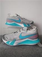 MENS NIKE REACT VAPOR NXT HC SIZE UK 6.5 EUR 40.5 (CV0724 024) GREY FOG