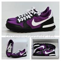 Nike W Internationalist ID NIKE BY YOU `Pooja` CW7637-991 Size 5.5 UK