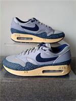 NIKE AIR MAX 1 '86 PRM ,,Lost Sketch'' SIZE UK 6.5 EUR 40.5 (DV7525 001)