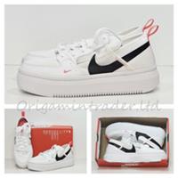 Nike W Court Vision Alta TXT Trainers CW6536-103
