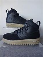 NIKE LUNAR FORCE 1 DUCKBOOT SIZE UK 5.5 EUR 38.5 (DZ5320 001)