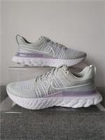 NIKE REACT INFINITY RUN FLYKNIT 2 SIZE UK 7 EUR 41 (CT2423 005)