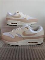 NIKE AIR MAX 1 ,,Sanddrift'' SIZE UK 6.5 EUR 40.5 (DZ2628 101)
