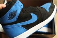 NEW NIKE MENS AIR JORDAN 1 RETRO HIGH OG TRAINERS SNEAKERS SIZE 9 DZ5485-042