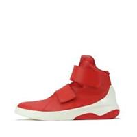 Nike Marxman Men's Trainers Shoes Red