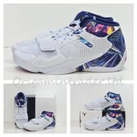 DO9161-467 Nike Jordan Zion 2 'Hope Diamond' DO9161-467 Size 6 UK, 39 EUR