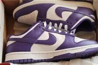 NEW NIKE DUNK LOW RETRO SNEAKER TRAINERS SHOES 8, 9 DD1391-104