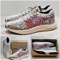 Nike Pegasus Turbo Next Nature SE Trainers FJ1050-100 Size 14 UK, 49.5 EUR
