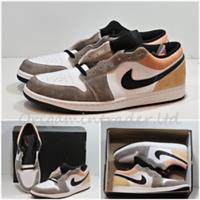 Nike Air Jordan 1 Low SE `Flight Club` DX4334-008