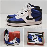Nike Court Vision Mid Next Nature AF FQ8740-480