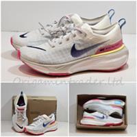 Nike W ZoomX Invincible Run FK 3 Running Shoes DR2660-105