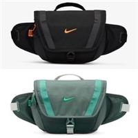 NIKE HIKE HIP PACK FANNY TRAVEL BELT ZIP WAIST BUM BAG 4 LITRES RUNNING RRP £43