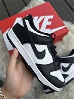 Nike Dunk Low GS Panda | Black White | Size UK3.5 4 4.5 6 US7Y | Junior Kids