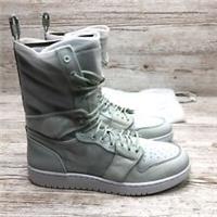 W NIKE AIR JORDAN 1 EXPLORER XX OFF WHITE sizes UK: 3, 5.5, 7.5, 8 AO1529 100