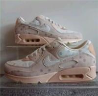 NIKE AIR MAX 90 NRG ,,Venn Diagram'' SIZE UK 7.5 EUR 42 (CZ1929 200) UNISEX
