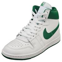 Nike Jordan Air Ship Mens White Green Sneaker Fashion