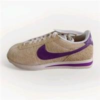 NIKE CORTEZ VINTAGE ,,Muslin / Viotech'' SIZE UK 6.5 EUR 40.5 (FJ2530 100)