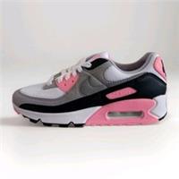 NIKE AIR MAX 90 RECRAFT ,,Rose'' SIZE UK 3.5 EUR 36.5 (CD0490 102)