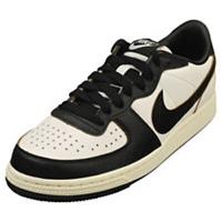 Nike Terminator Low Premium Mens Casual Trainers in Phantom Black