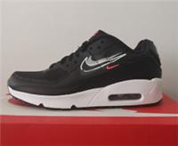 NIKE AIR MAX 90 (GS) SIZE UK 4.5 EUR 37.5 (DO6489 001)