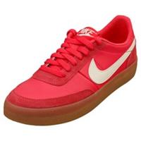 Nike Killshot 2 Womens Fashion Trainers in Pink White
