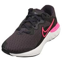 Nike Renew Run 2 Womens Fashion Trainers in Purple Pink