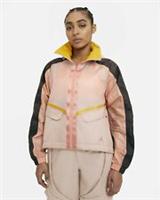 Nike Air Jordan Future Primal Women's Lightweight Jacket Size Small (DA1520 212) - S Regular