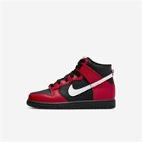 Nike Dunk High (PS) Kids UK 12.5 EUR 31 (DD2314 003)