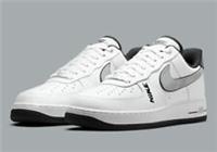 Nike Air Force 1 07 LV8 Men's UK 11.5 EUR 47 (DC8873 101)