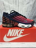 Nike Air Max Plus III (GS) Women's/Youth's UK 4.5 EUR 37.5 (CD6871 401)