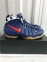 Nike Air Foamposite Pro Men's UK 6.5 EUR 40.5 (CJ0325 400)