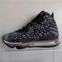 NIKE LEBRON XVII ,,In The Arena'' SIZE UK 6 EUR 40 (BQ3177 002)