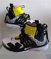 NIKE AIR PRESTO MID x ACRONYM SIZE UK 5.5 EUR 38.5 (AH7832 100)