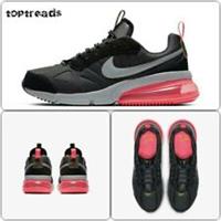 Nike air max 270 futura men's UK 8.5 EUR 43 (AO1569 007) - 8.5 Standard