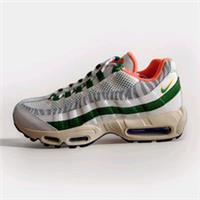 NIKE AIR MAX 95 ERA ,,Safari'' SIZE UK 8 EUR 42.5 (CZ9723 100)