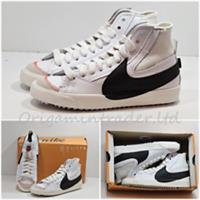 Nike W Blazer Mid '77 Jumbo Trainers DQ1471-100